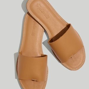 Boardwalk Post Slide Sandal